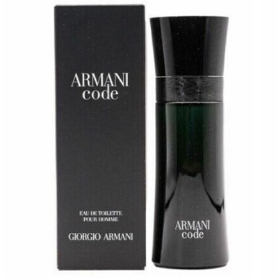 Armani Code Cologne